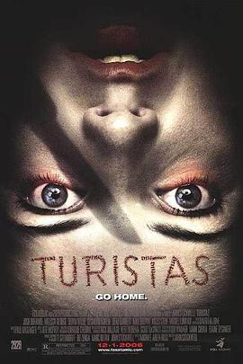 外网黑料《丛林噩梦 Turistas》免费在线观看