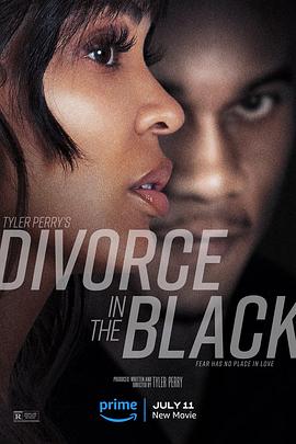 外网黑料《离婚怨曲 Divorce In The Black》免费在线观看
