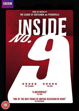 夜来香研究所《9号秘事 第八季 Inside No. 9 Season 8》免费在线观看