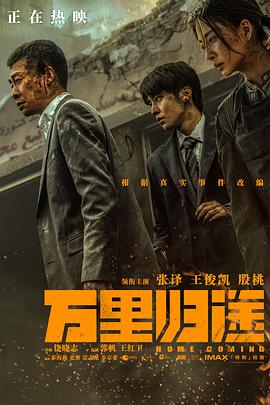 外网黑料《万里归途》免费在线观看