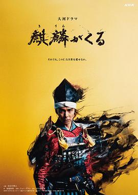 夜来香研究所《麒麟来了 麒麟がくる》免费在线观看