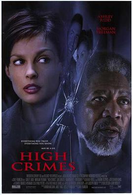 外网猎奇《一级重罪 High Crimes》免费在线观看