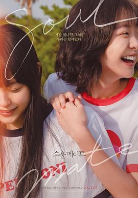 夜来香研究所《再见，我的灵魂伴侣 소울메이트》免费在线观看