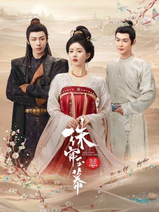 外网猎奇《珠帘玉幕》免费在线观看