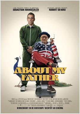 外网黑料《关于我的父亲 About My Father》免费在线观看