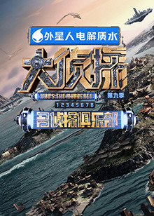 夜来香研究所《大侦探 第九季》免费在线观看