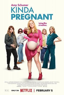 夜来香研究所《肚假情真 Kinda Pregnant》免费在线观看