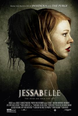 外网猎奇《杰莎贝尔 Jessabelle》免费在线观看