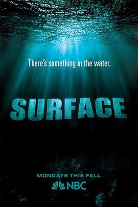 外网黑料《水下之秘 Surface》免费在线观看