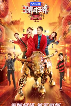 外网猎奇《王牌对王牌 第六季》免费在线观看