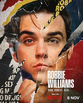 外网猎奇《罗比·威廉姆斯 Robbie Williams》免费在线观看