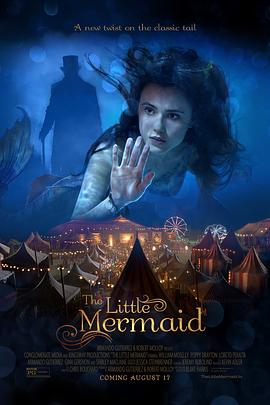 外网猎奇《小美人鱼 The Little Mermaid》免费在线观看