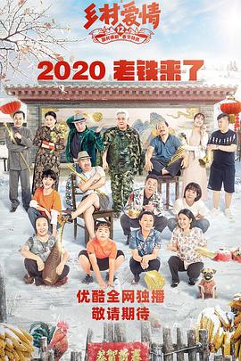 夜来香研究所《乡村爱情12》免费在线观看