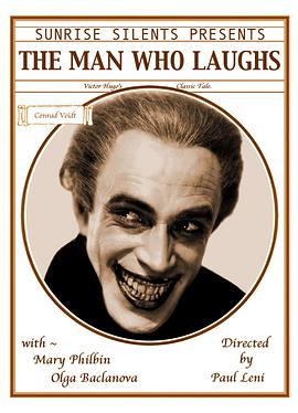 夜来香研究所《笑面人 The Man Who Laughs》免费在线观看