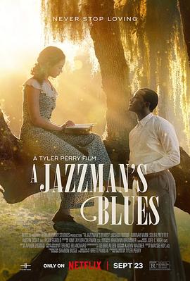 夜来香研究所《爵士情未了 A Jazzman's Blues》免费在线观看