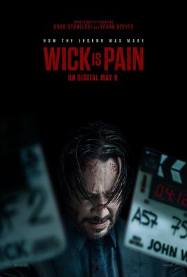 外网黑料《疾速剧痛 Wick Is Pain》免费在线观看